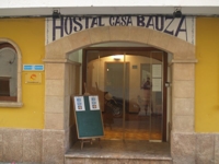 Casa Bauza